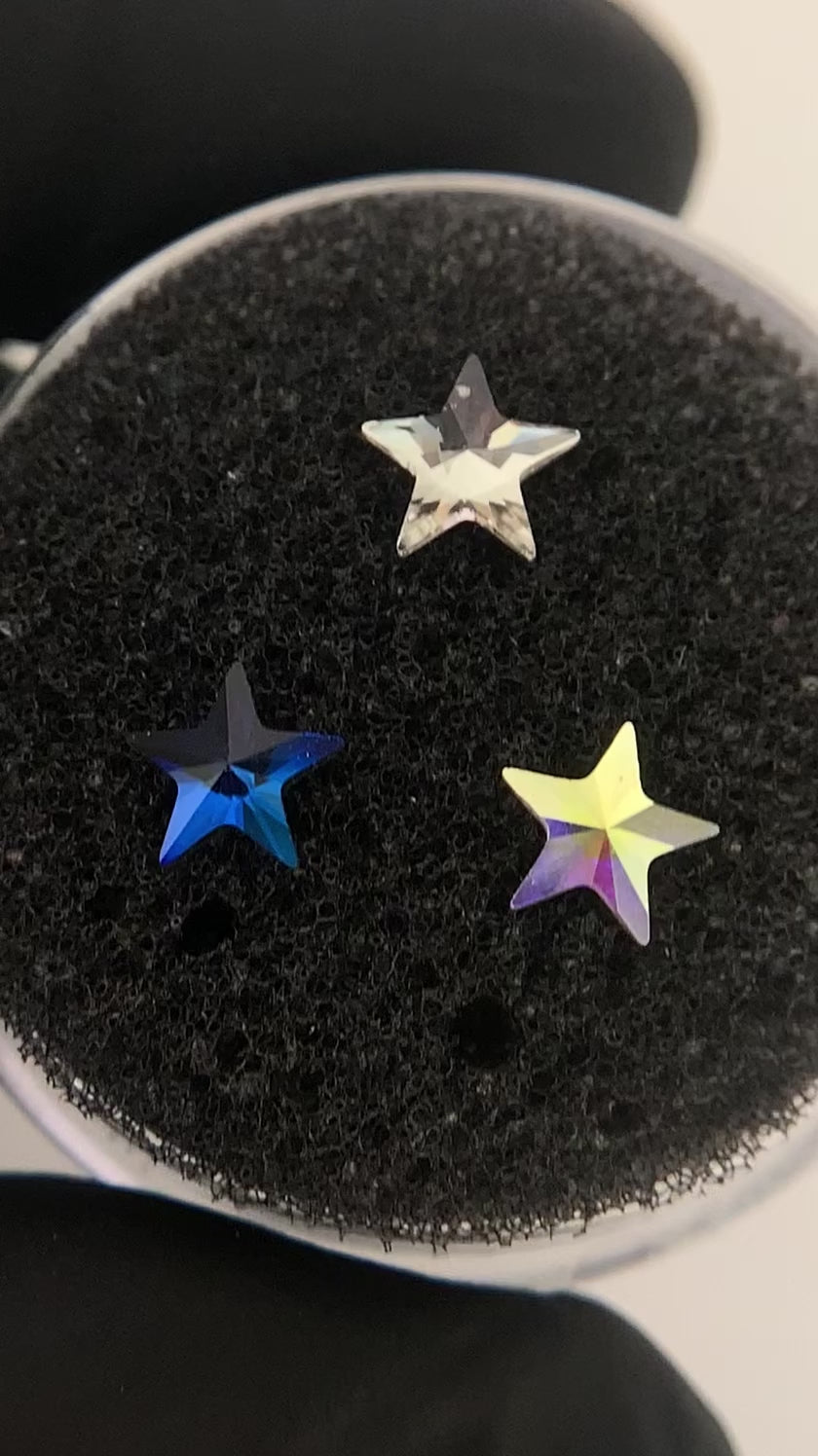 Estrella Ravioli Swarovski (2816)