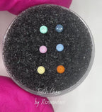 Brillos Pastel Ignite
